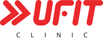 UFIT Clinic white UFIT Clinic white