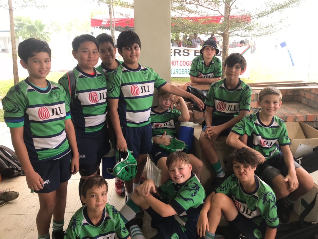 Under 21's 2018 2 Under 21's 2018 2