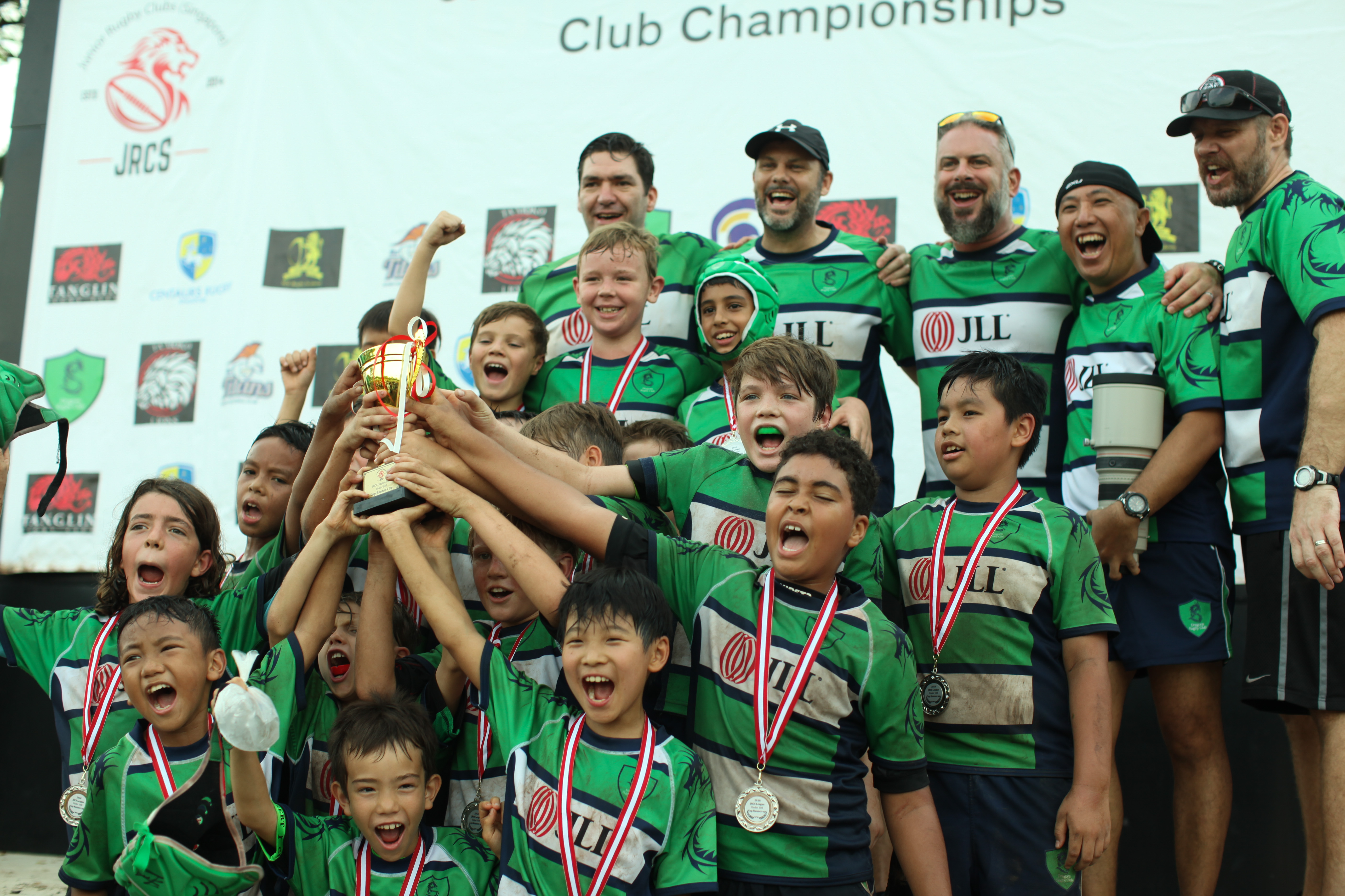 Under 11 2019 Team shot Under 11 2019 Team shot