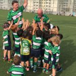 Japanese Rugby 