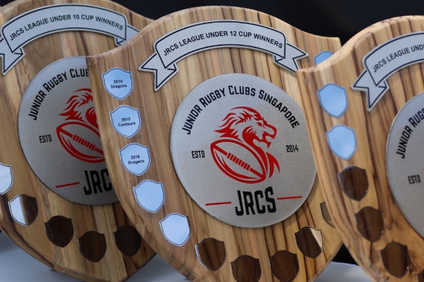 Photos JRCS winners