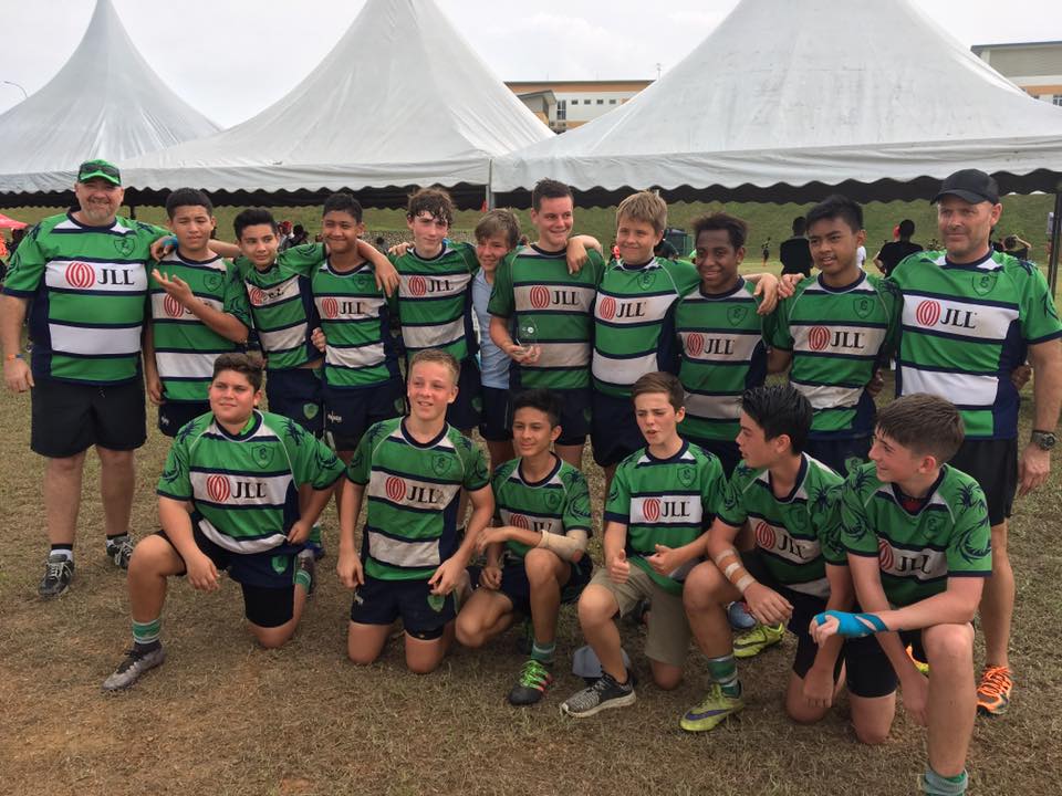 u14 bowl winners KL tigers u14 bowl winners KL tigers