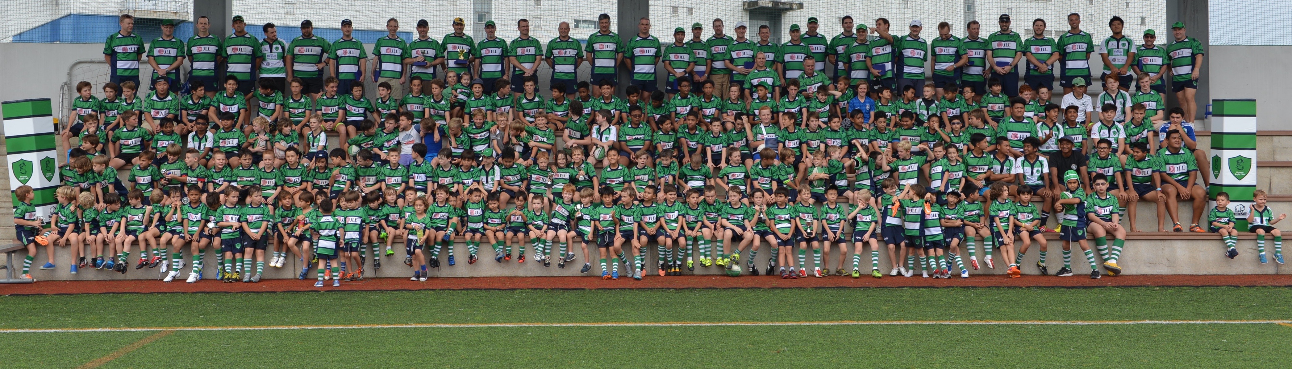 club photo 2015
