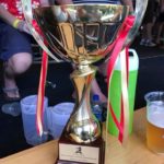 SCC cup champions 2017 U6 U5