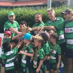 Under 6 Cup Champions SCC 2017
