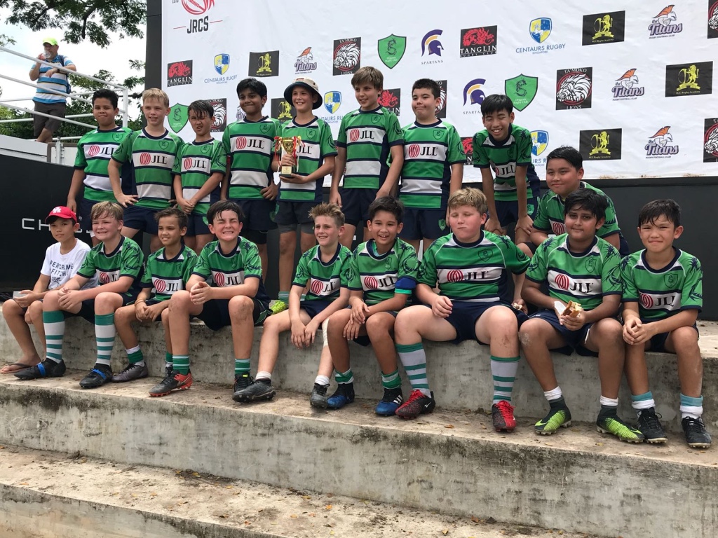 Under 12- 2013 Under 12- 2013