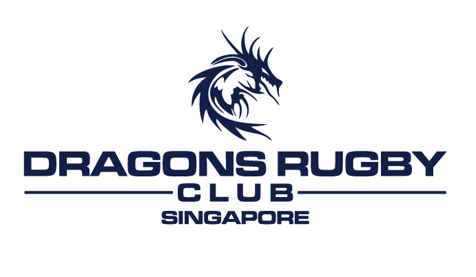 dragons rugby kit