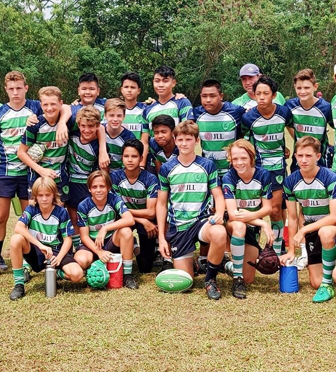 Under 15 2019 home page photo Under 15 2019 home page photo