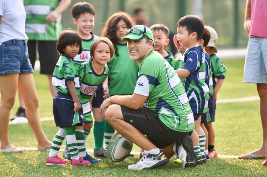U5 - Team Shot 2020 U5 - Team Shot 2020
