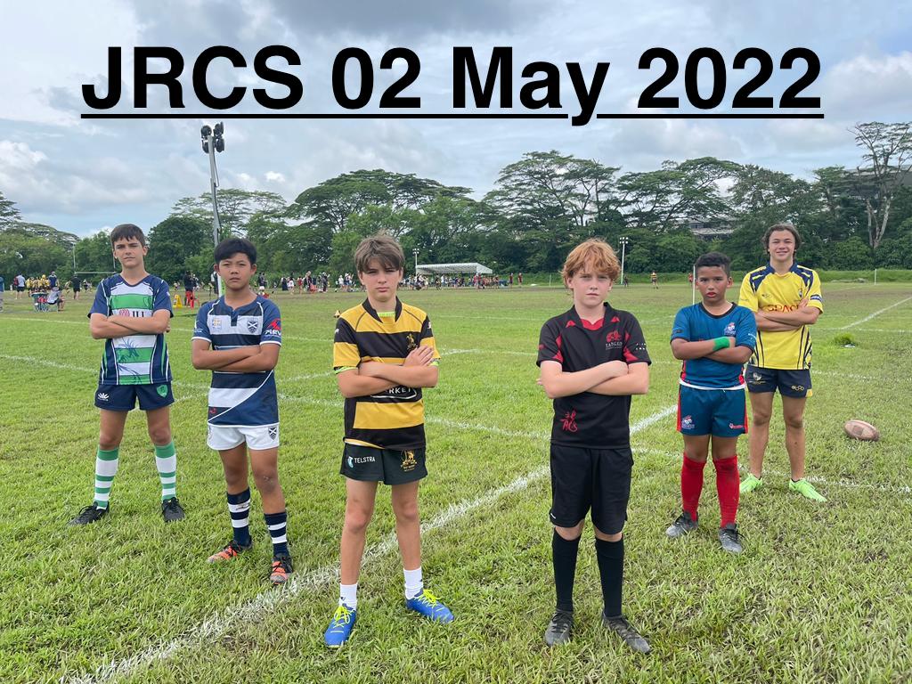 JRCS 2022 May 02