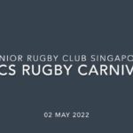 JRCS 7s Carnival