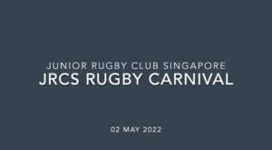 JRCS 7s Carnival