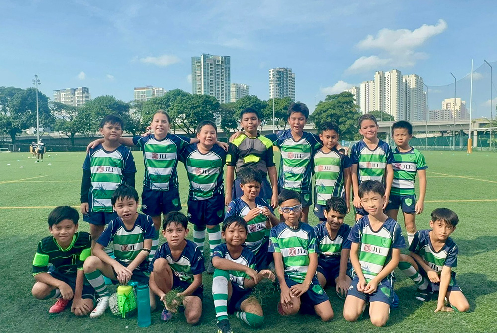 U11 U11