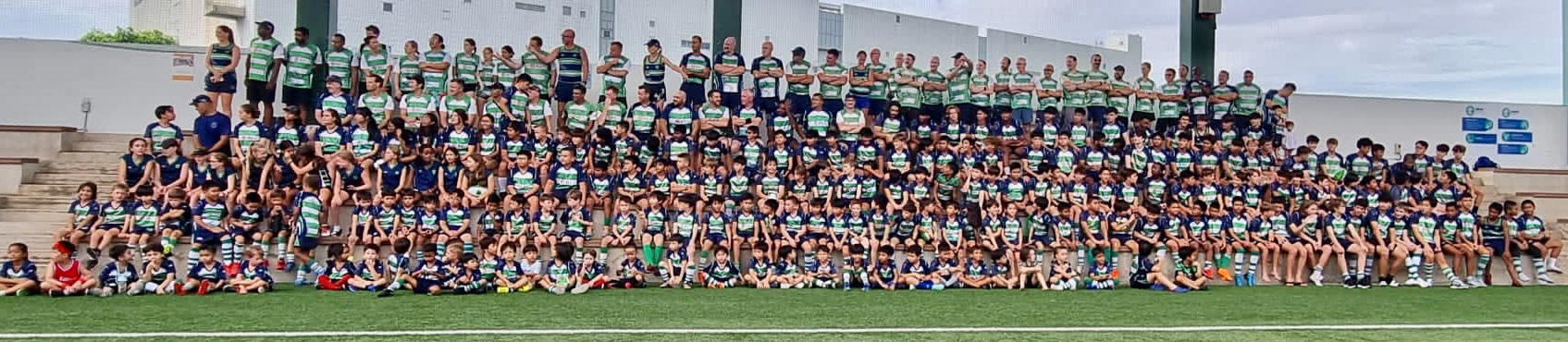 Dragon Rugby Club 2023