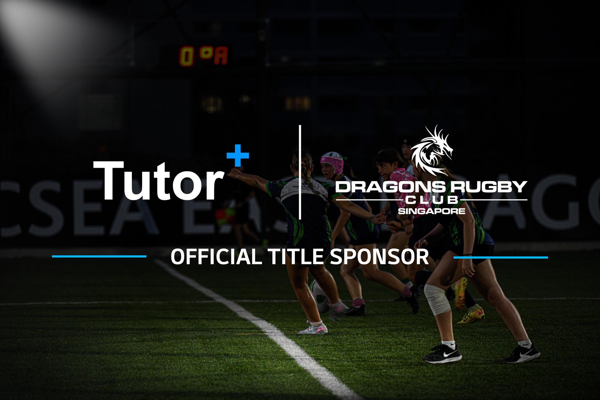 Official Title Sponsor