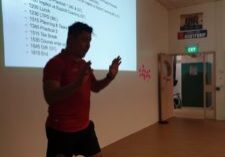 Dragon coaching 2