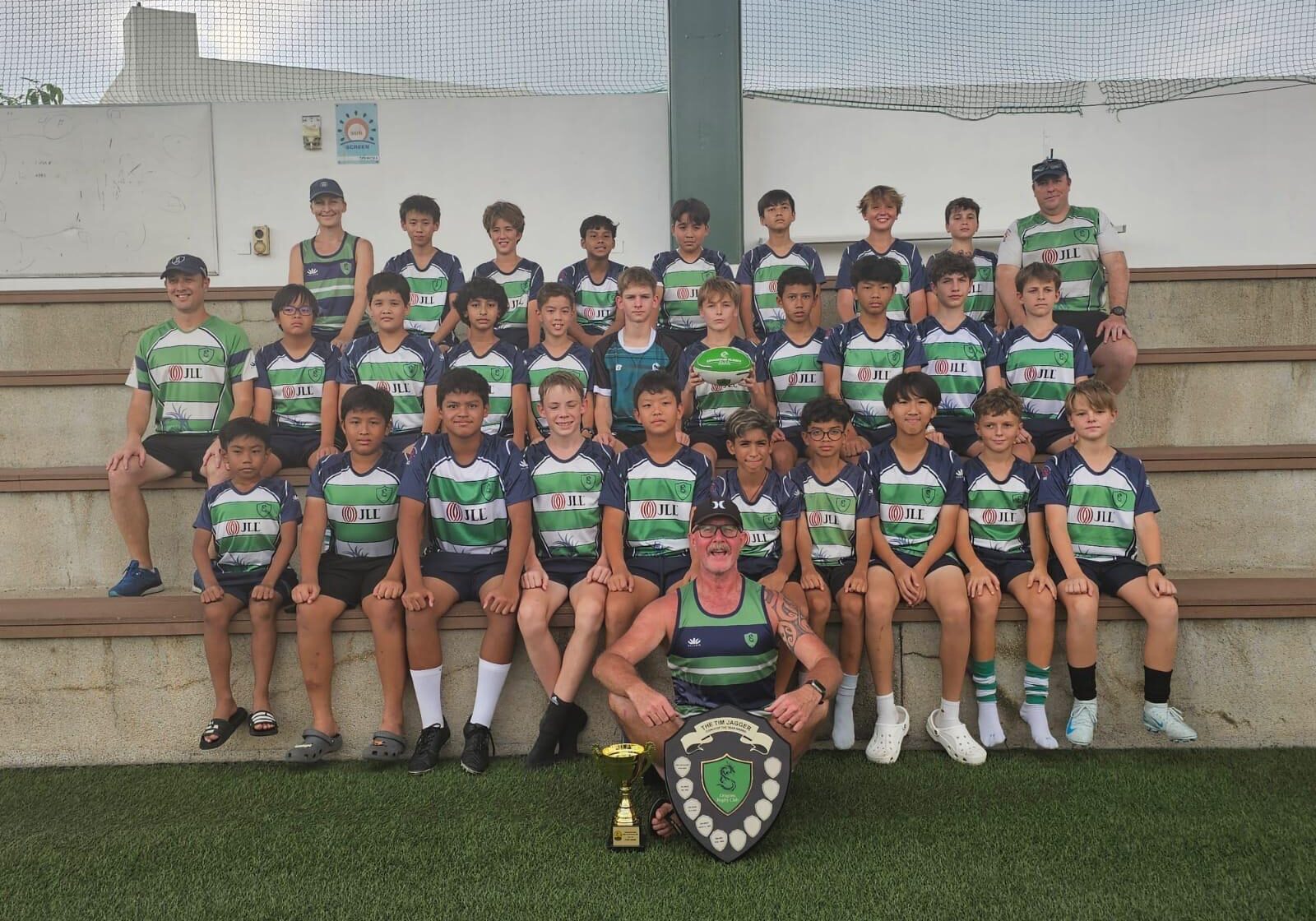 U13