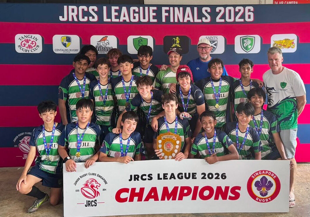JRCS 2026