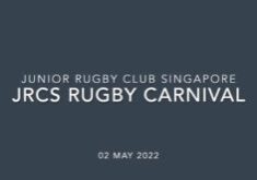 JRCS 7s Carnival