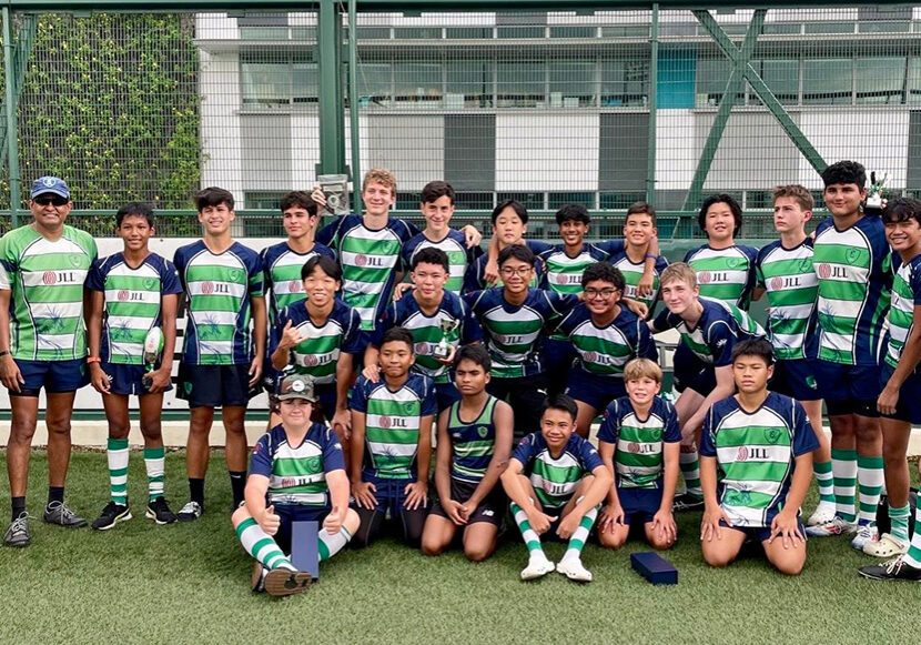 U15